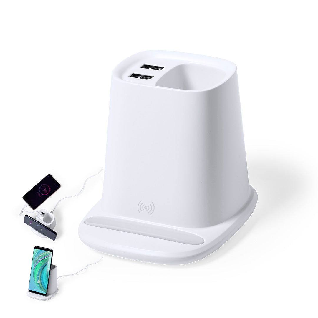 Lapicero Multifunción Pekon