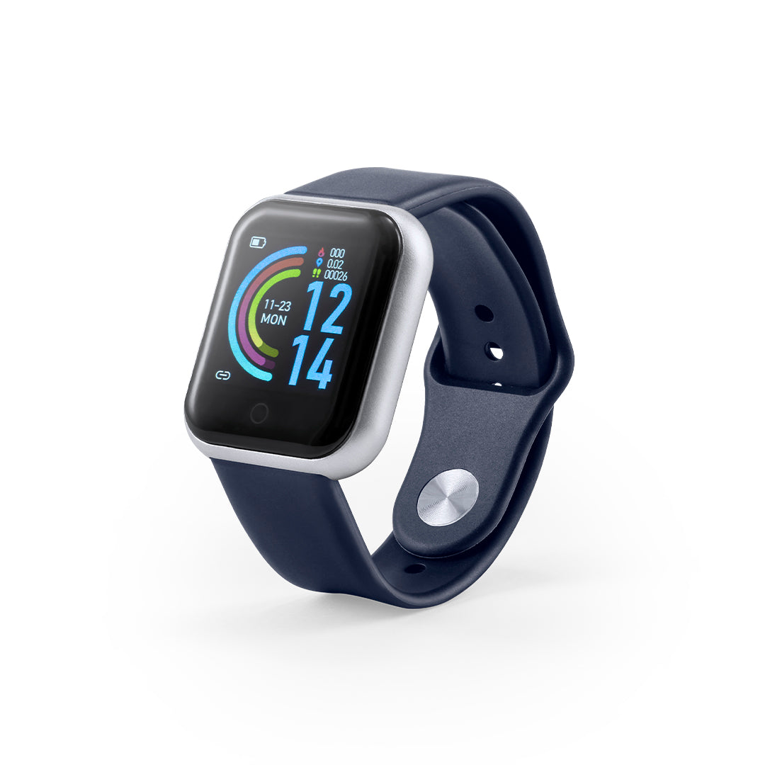 Reloj Inteligente Simont