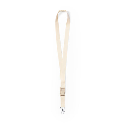 Lanyard Troix