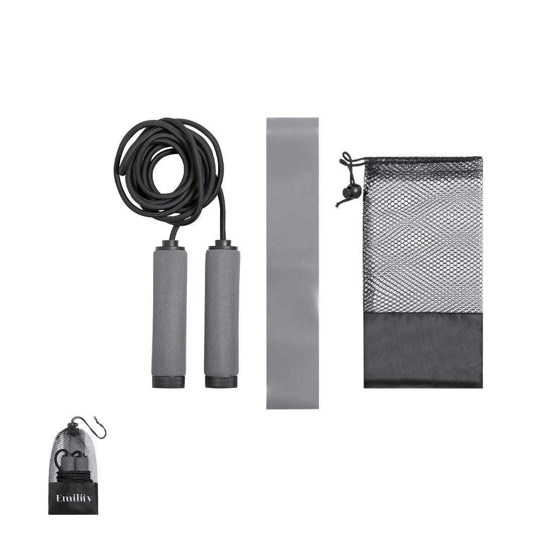 Set Fitness Zhiax