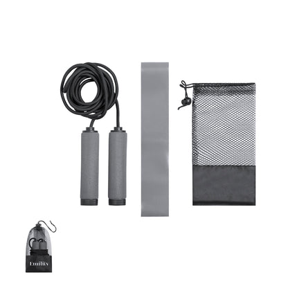 Set Fitness Zhiax