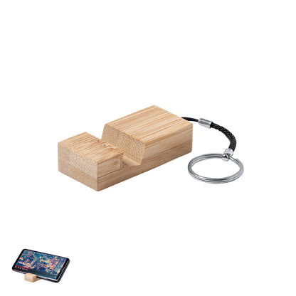 Llavero Soporte Maros