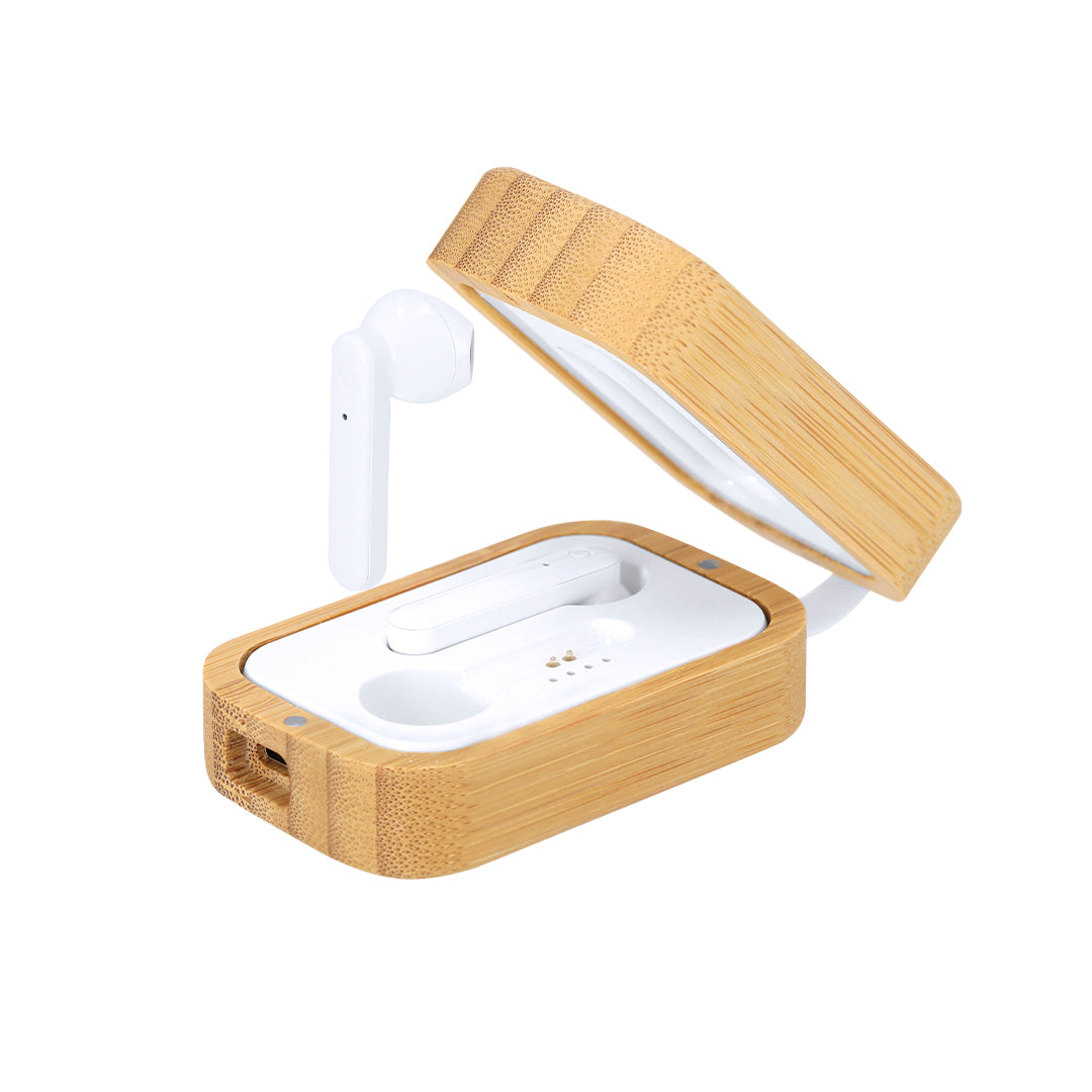 Auriculares Tresan