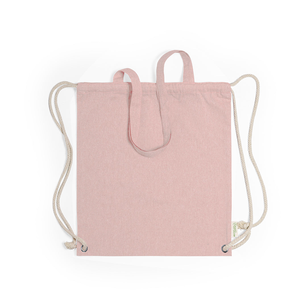 Bolsa Mochila Fenin
