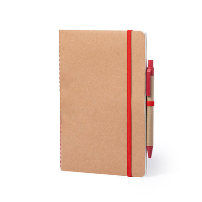 Libreta Esteka