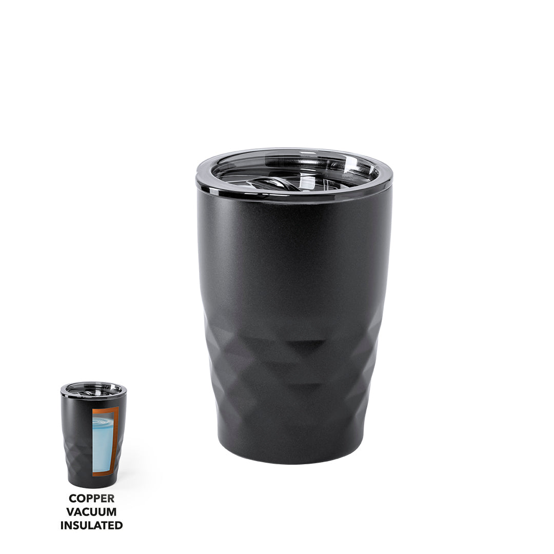 Vaso Térmico Blur