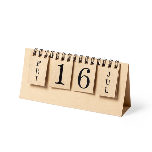 Calendario Perpetuo Gadner