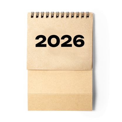 Calendario Sobremesa Lasow