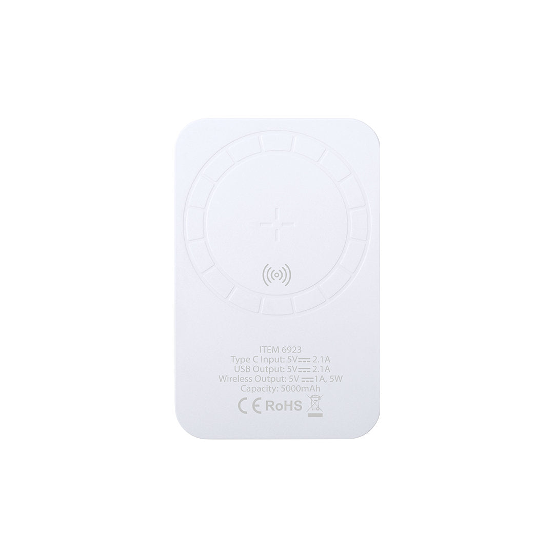 Power Bank Vekmar