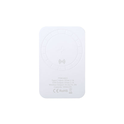 Power Bank Vekmar