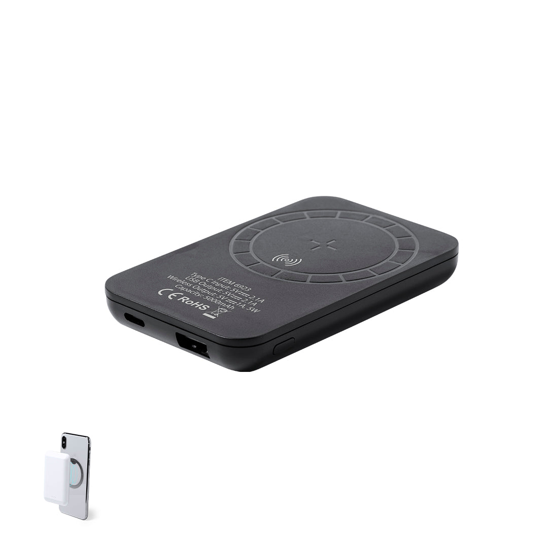 Power Bank Vekmar