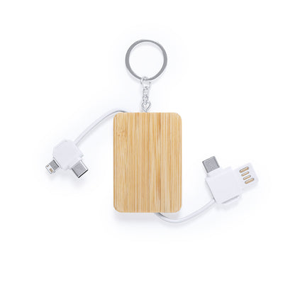 Cable Cargador Rusell