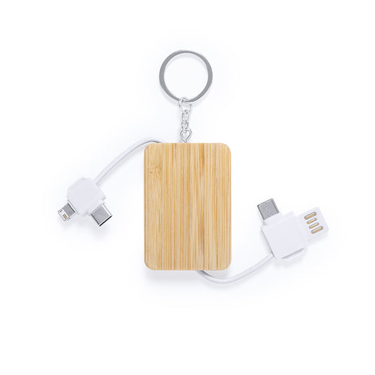 Cable Cargador Rusell