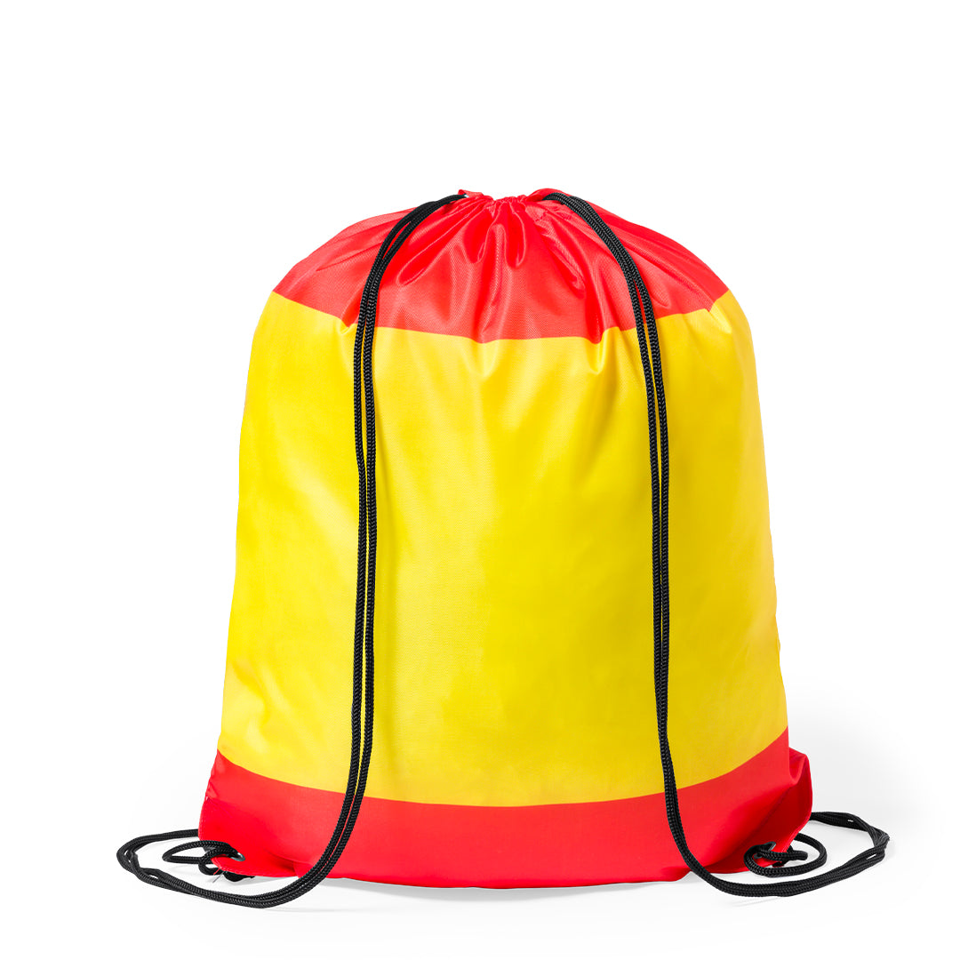 Mochila Stiff