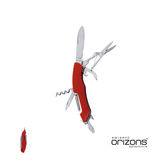 Navaja Multiusos Klent