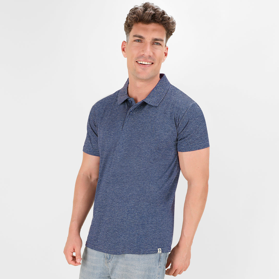 Polo Adulto Troky