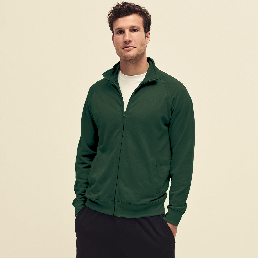 Sudadera Adulto Lightweight Sweat
