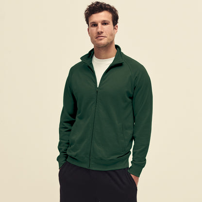 Sudadera Adulto Lightweight Sweat