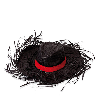Sombrero Filagarchado