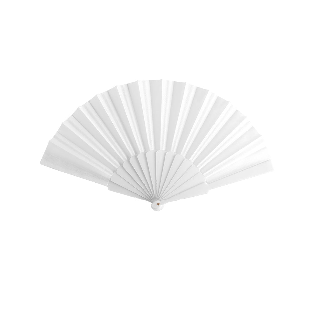 Abanico Tela
