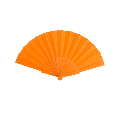 Abanico Tela