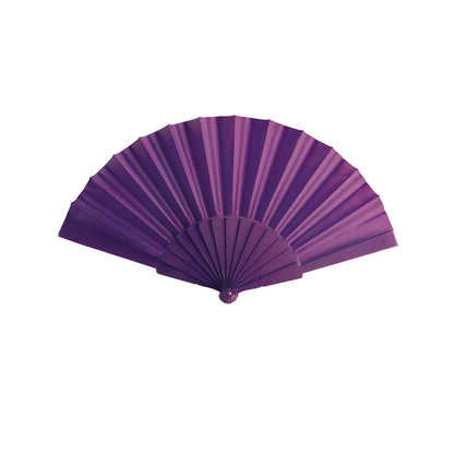 Abanico Tela