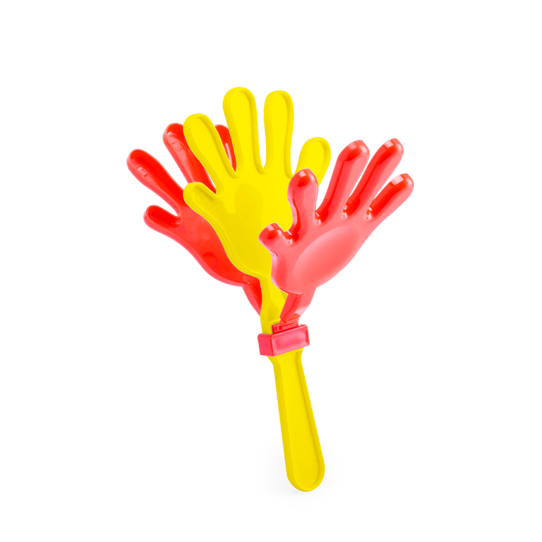 Mano Animación Maracan