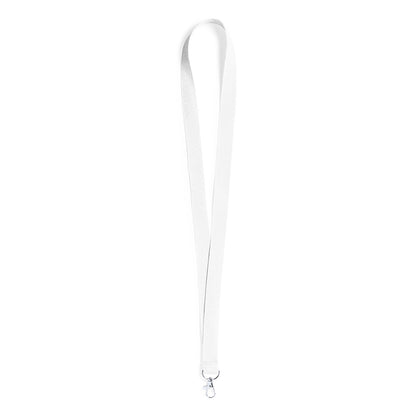 Lanyard Neck