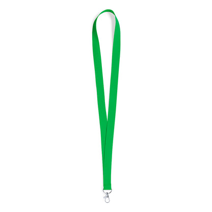 Lanyard Neck