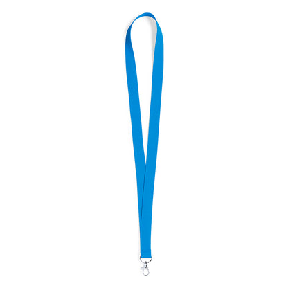 Lanyard Neck