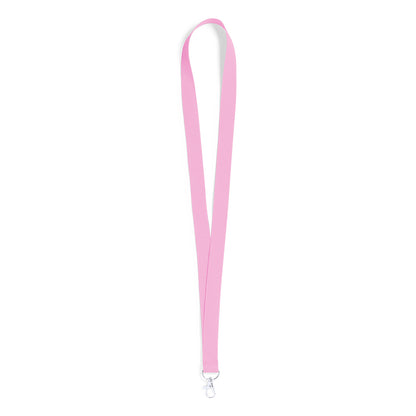 Lanyard Neck