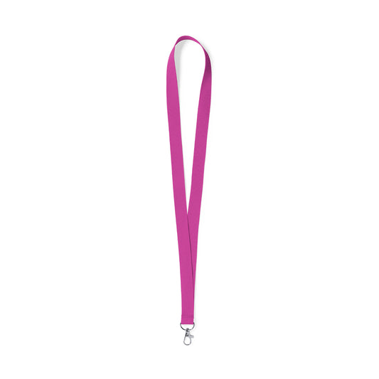 Lanyard Neck