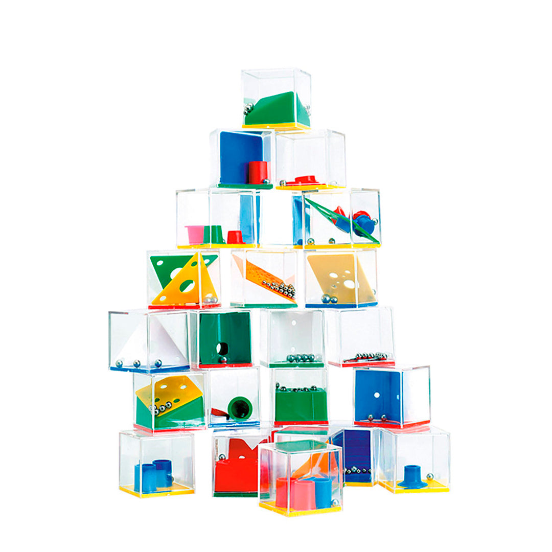 Juegos Habilidad Carlo