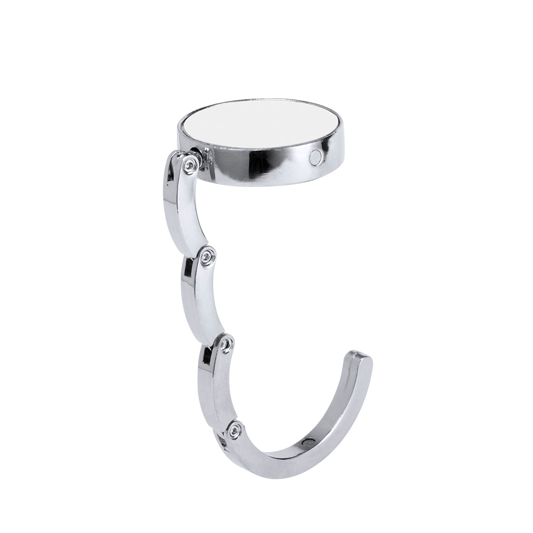 Cuelgabolsos Plegable Skype