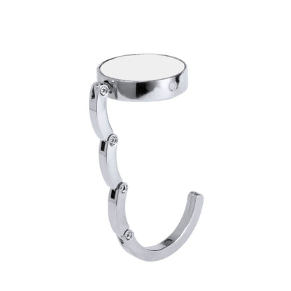 Cuelgabolsos Plegable Skype