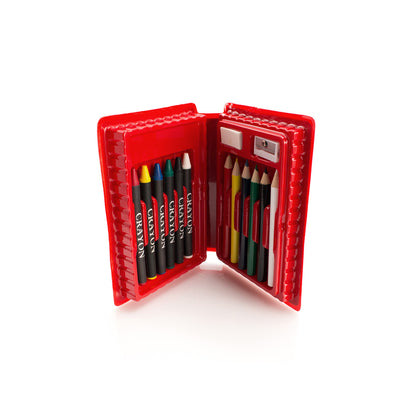 Estuche Clown