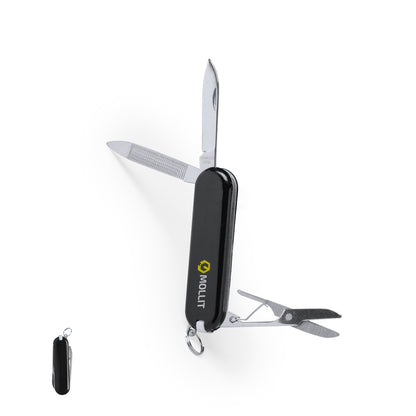 Mininavaja Multiusos Castilla