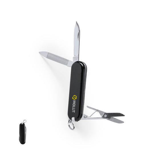 Mininavaja Multiusos Castilla