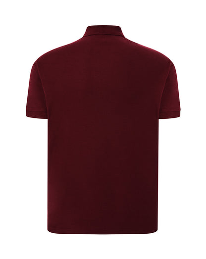 POLO MANGA CORTA PERSONALIZADO - Tu Regalo Publicitario