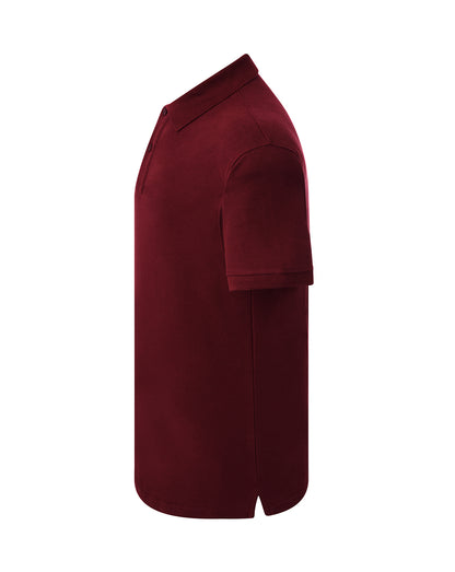 POLO MANGA CORTA PERSONALIZADO - Tu Regalo Publicitario