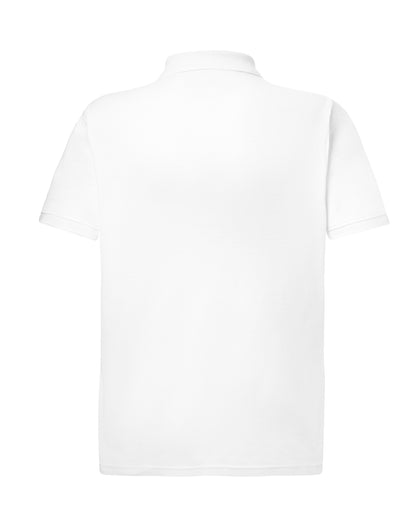 POLO MANGA CORTA PERSONALIZADO - Tu Regalo Publicitario