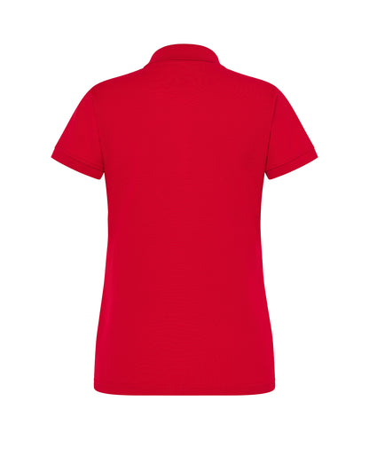 POLO MANGA CORTA - Tu Regalo Publicitario