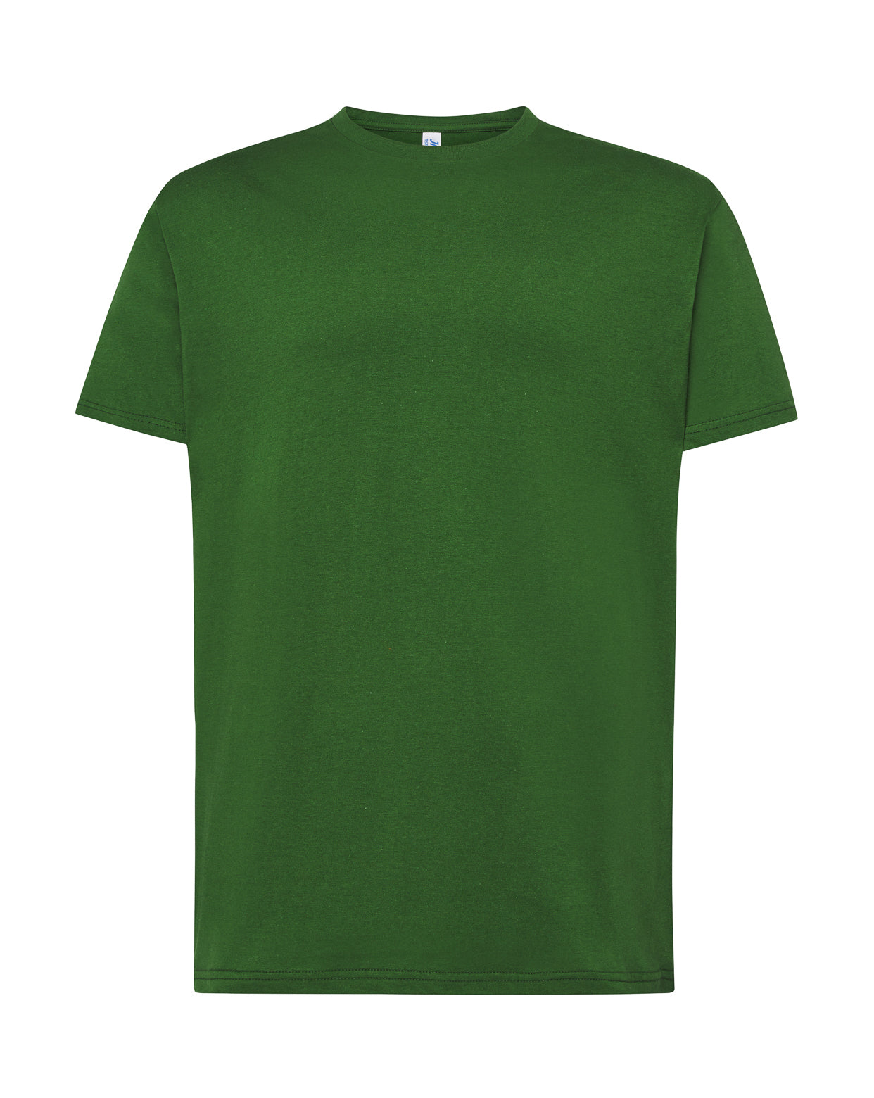CAMISETA MANGA CORTA HOMBRE PERSONALIZADA - Tu Regalo Publicitario