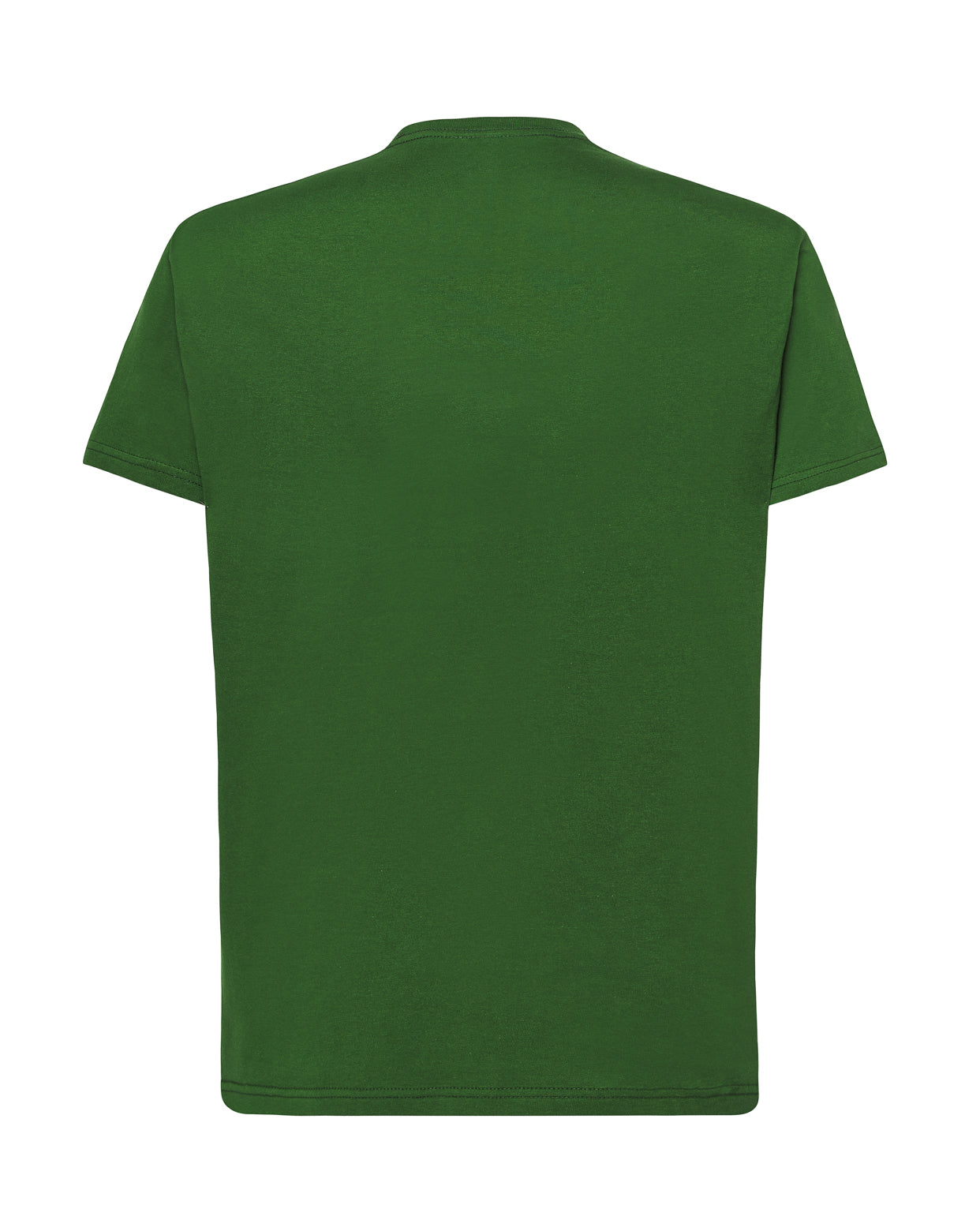 CAMISETA MANGA CORTA HOMBRE PERSONALIZADA - Tu Regalo Publicitario