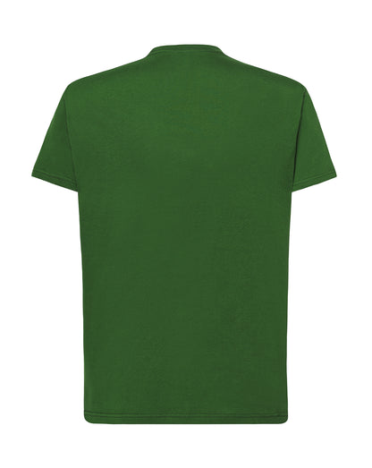 CAMISETA MANGA CORTA HOMBRE PERSONALIZADA - Tu Regalo Publicitario