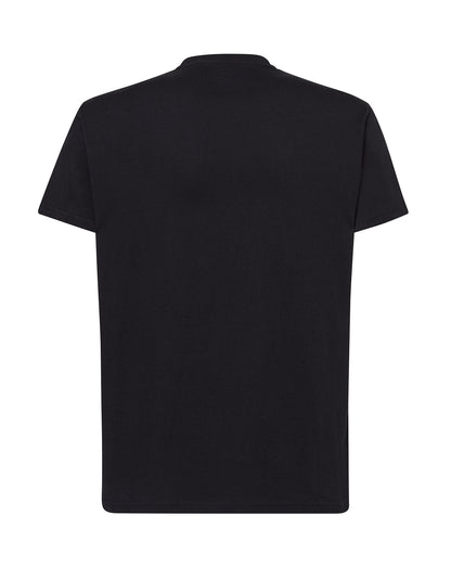 CAMISETA MANGA CORTA HOMBRE PERSONALIZADA - Tu Regalo Publicitario