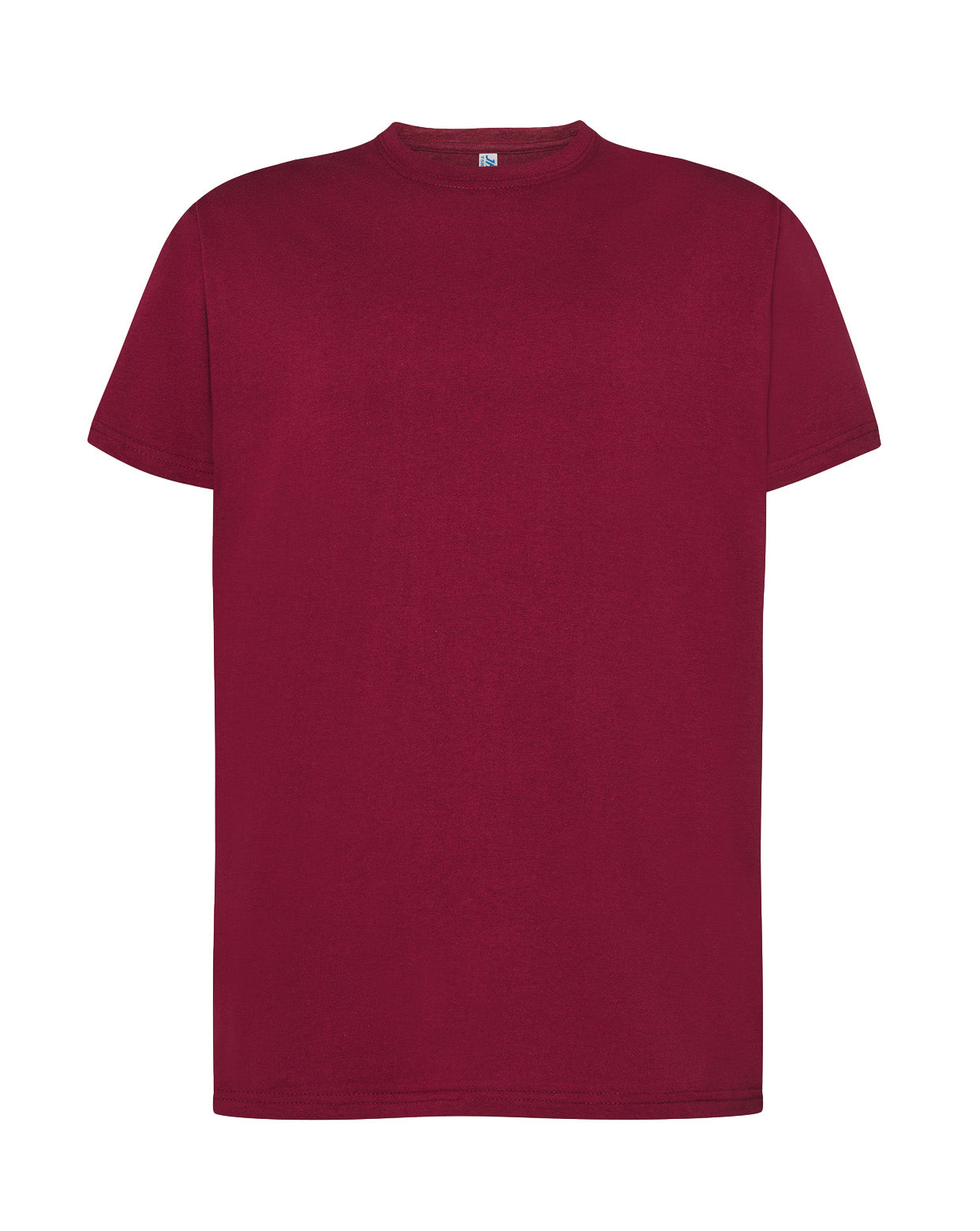 CAMISETA MANGA CORTA HOMBRE PERSONALIZADA - Tu Regalo Publicitario