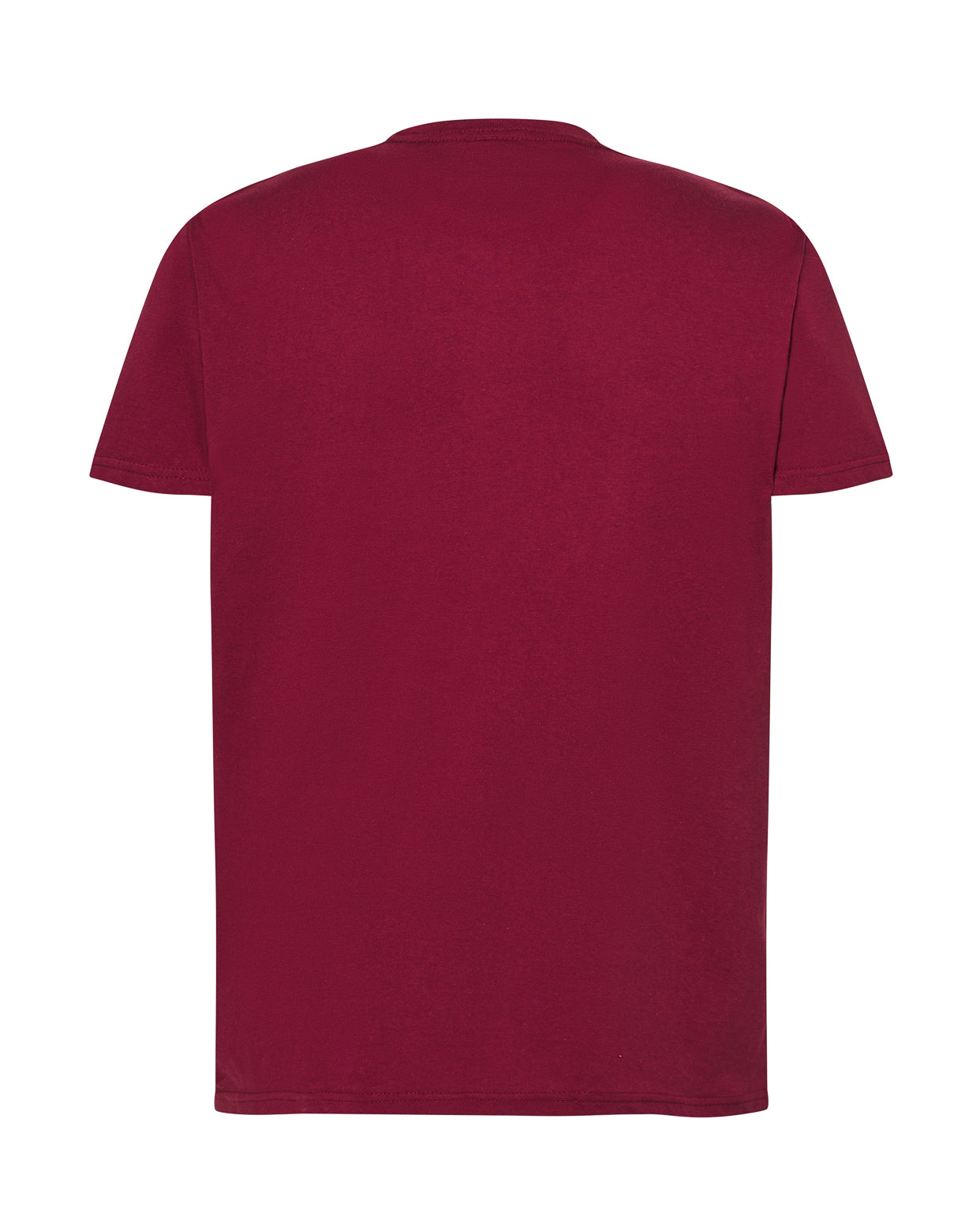 CAMISETA MANGA CORTA HOMBRE PERSONALIZADA - Tu Regalo Publicitario