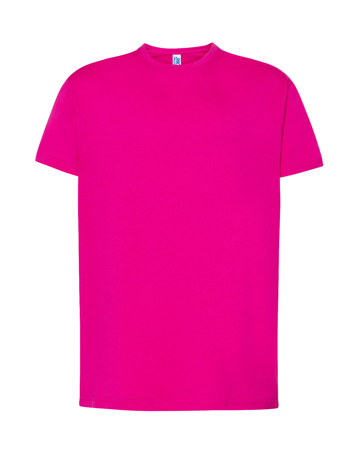 CAMISETA MANGA CORTA HOMBRE PERSONALIZADA - Tu Regalo Publicitario