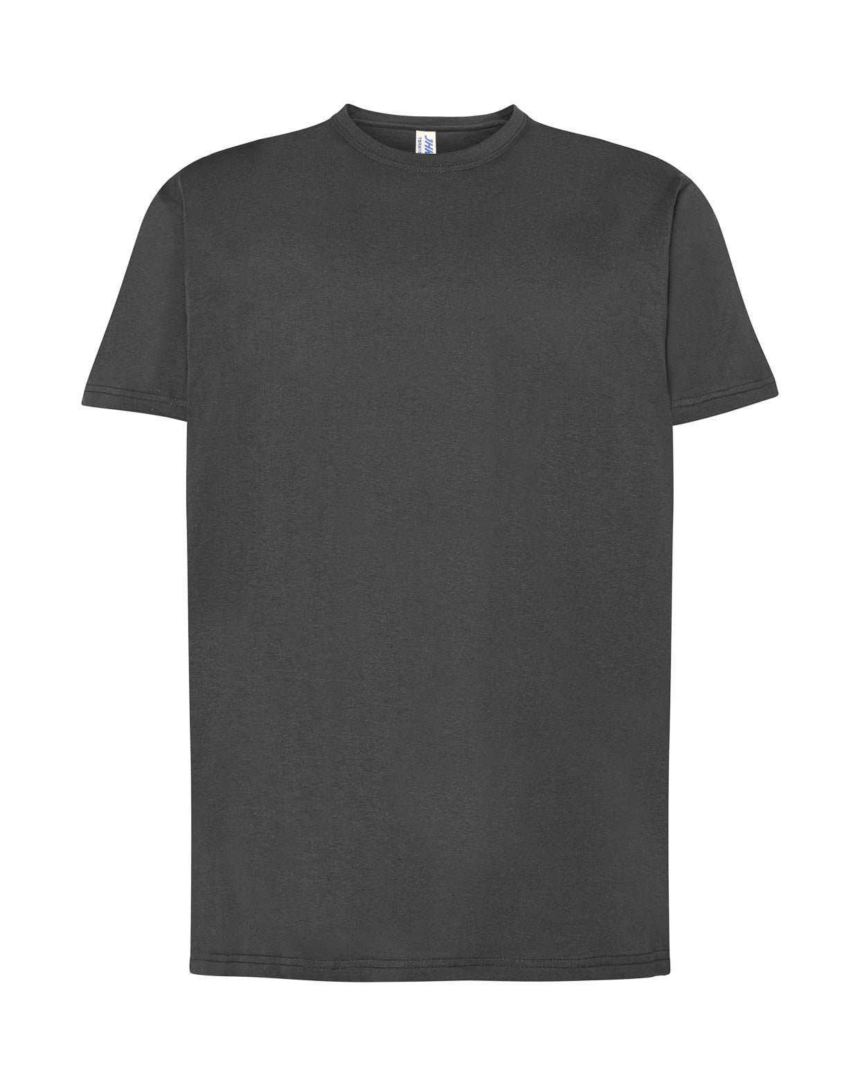 CAMISETA MANGA CORTA HOMBRE PERSONALIZADA - Tu Regalo Publicitario